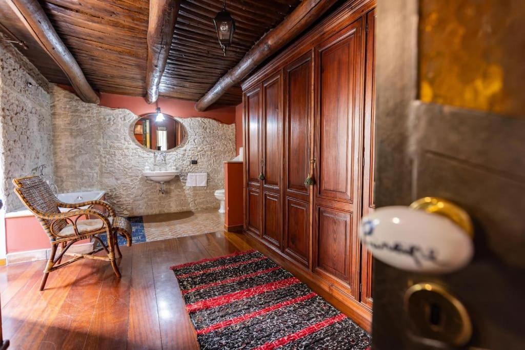 Ferienwohnung La Casa Del Principe A Colori Neapel Exterior foto