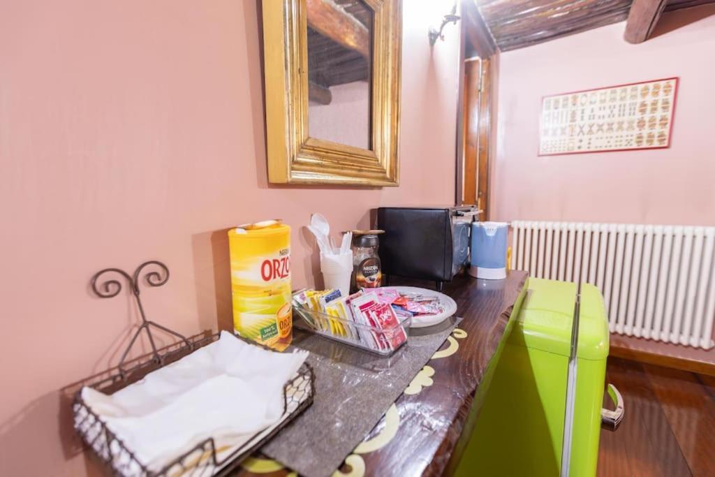 Ferienwohnung La Casa Del Principe A Colori Neapel Exterior foto